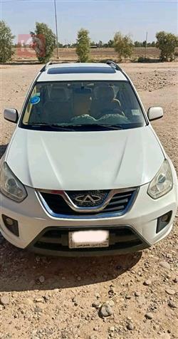 Chery Tiggo 3